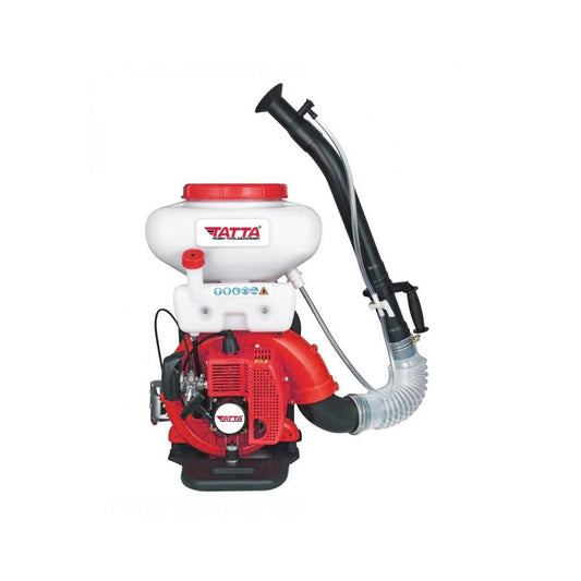 Atomizor Tatta TT-A14RS, putere motor 1.83kW, 2 timpi, 1.5 l, benzina, viteza de rotire 7500r/min, 14 litri, Rosu