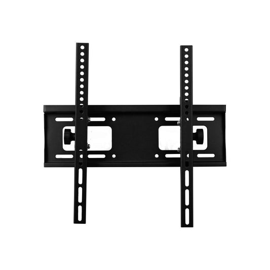 Suport TV de perete Hausberg HB-H 02R, 22-42 inch, 55 kg, Negru