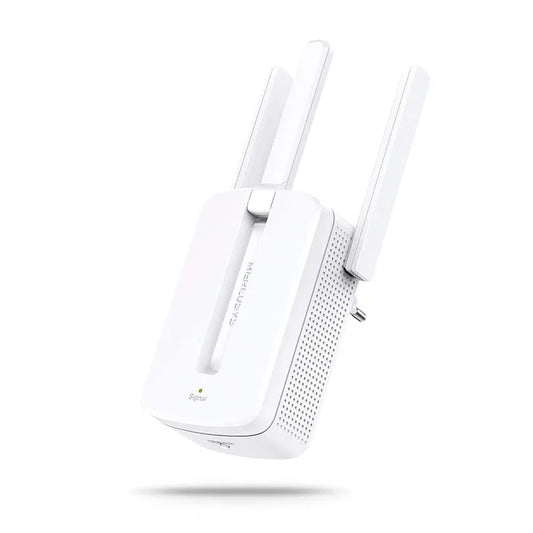 Amplificator semnal Wi-Fi Mercusys 300Mbps