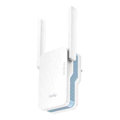 Amplificator semnal Wi-Fi  Dual Band, 2 antene externe