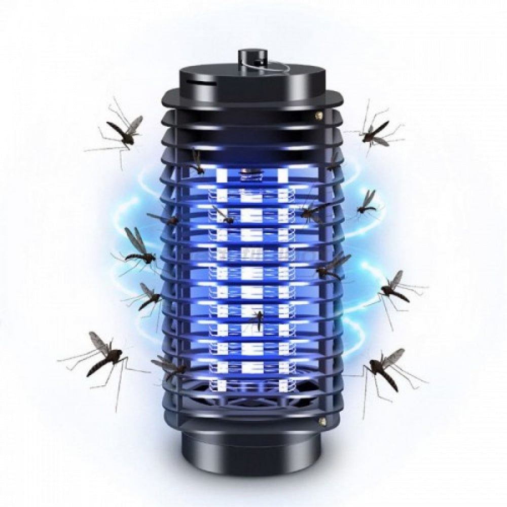 Felinar electric UV impotriva insectelor, tantarilor - Lampa Mosquito