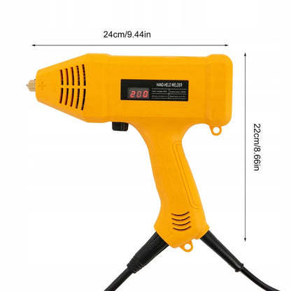 Aparat de sudura portabil, 3000W, masca inclusa