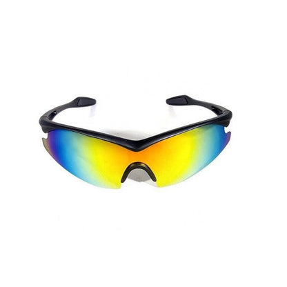 Ochelari de soare cu lentile polarizate, Tac Glasses