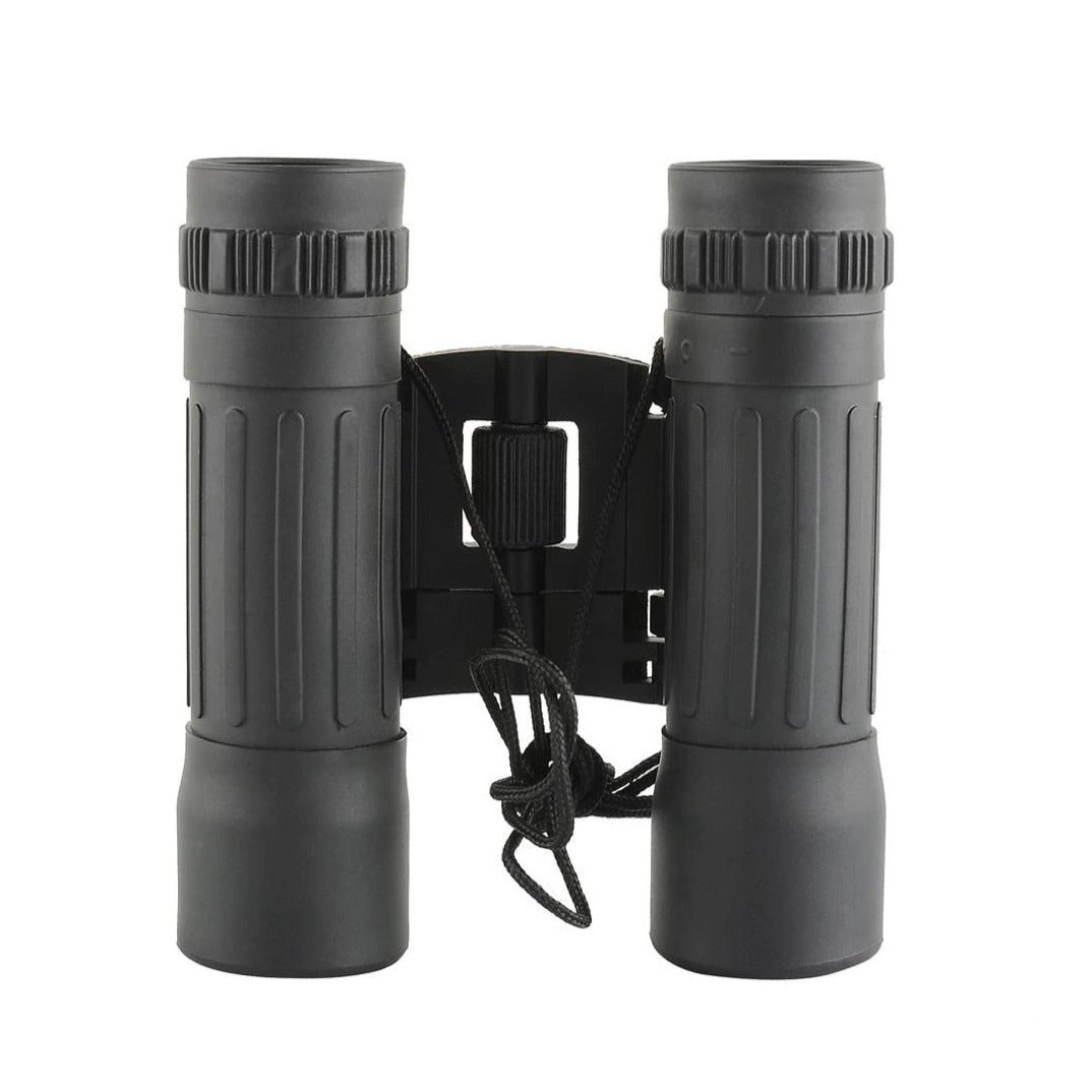 Binoclu tactic zi/noapte ergonomic Zoom optic 30 x 60