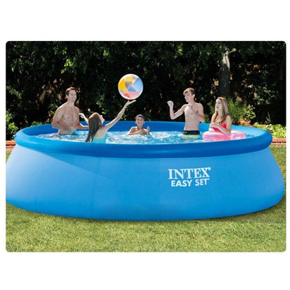 Piscina gonflabila Intex Easy, 244 x 61 cm