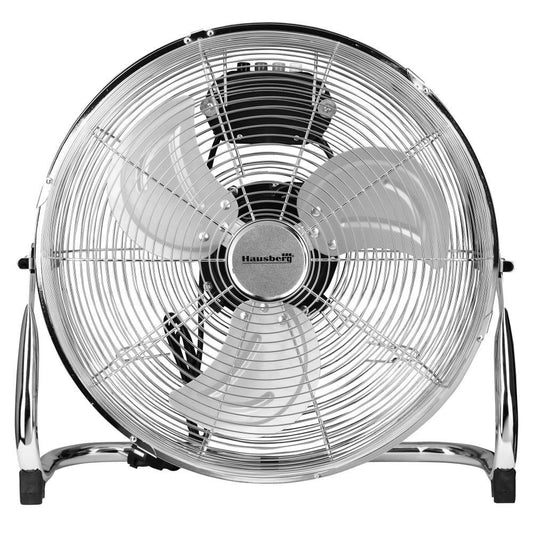 Ventilator pentru podea/birou Hausberg Putere 90W