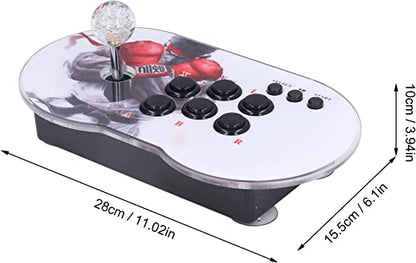 Consola de jocuri retro arcade 15000 de jocuri clasice, jocuri 3D