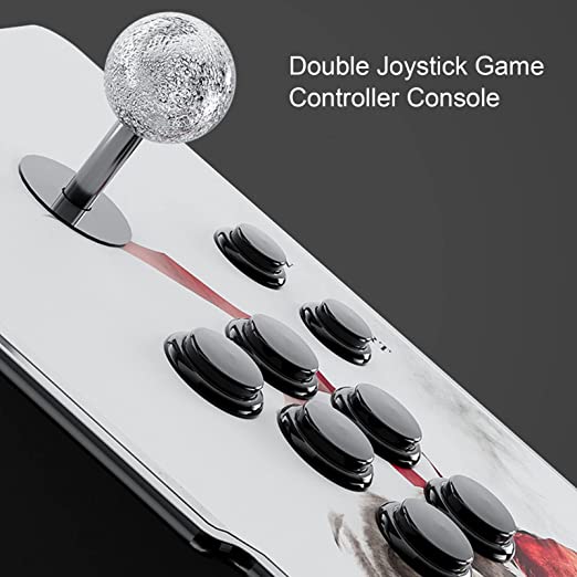 Consola de jocuri retro arcade 15000 de jocuri clasice, jocuri 3D