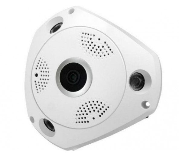 Camera supraveghere Jortan VR CAM 360 ° panoramica HD 960p