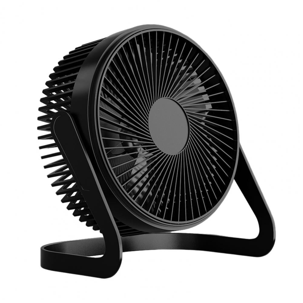 Ventilator de Masa cu USB Ø14cm