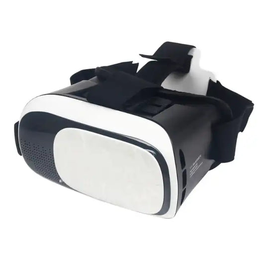 Ochelari realitate virtuala VR Box, pentru smartphone