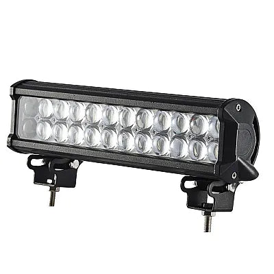 Bara LED Auto 24 LED 72W proiector ajustabil