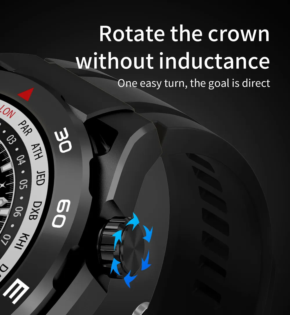 Ceas smartwatch ultimate SK4