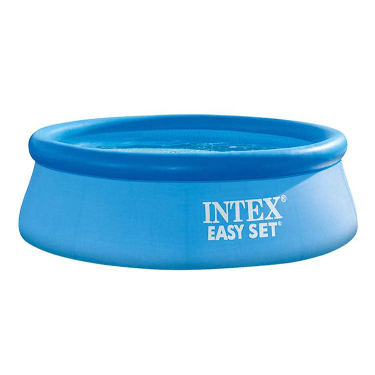 Piscina gonflabila Intex Easy, 244 x 61 cm