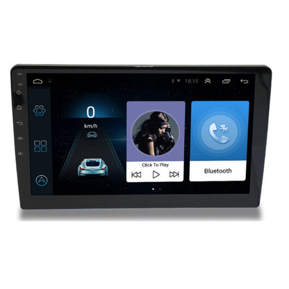 Navigatie auto Android, 10 inch, touchscreen, Wi-Fi, Bluetooth, 1080p Full HD, suporta camera marsarier