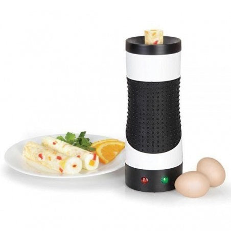 Aparat pentru preparat omleta pe bat Egg Master