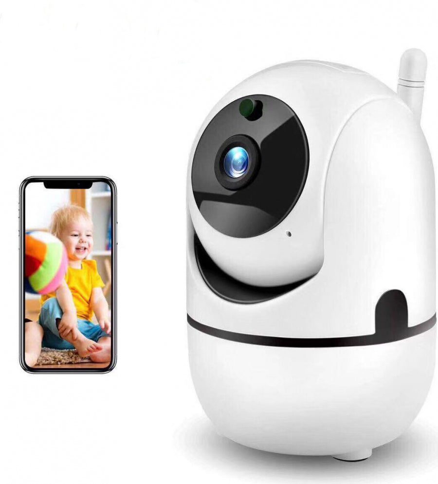 Camera de supraveghere Smart Wireless IP, model Y4A-ZA