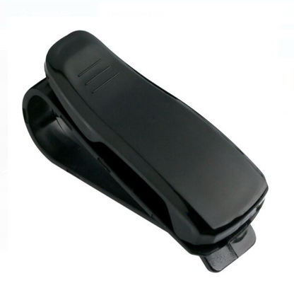 Suport Auto Clips pentru Ochelari