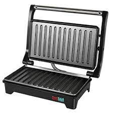 Grill electric Sonifer SF-6098, 750W