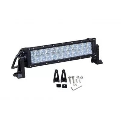 Bara LED Auto 24 LED 72W proiector ajustabil