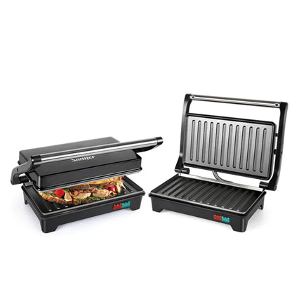 Grill electric Sonifer SF-6098, 750W