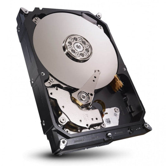 HDD pentru DVR camere supraveghere, 500GB/1TB, 64MB cache, SATA-III