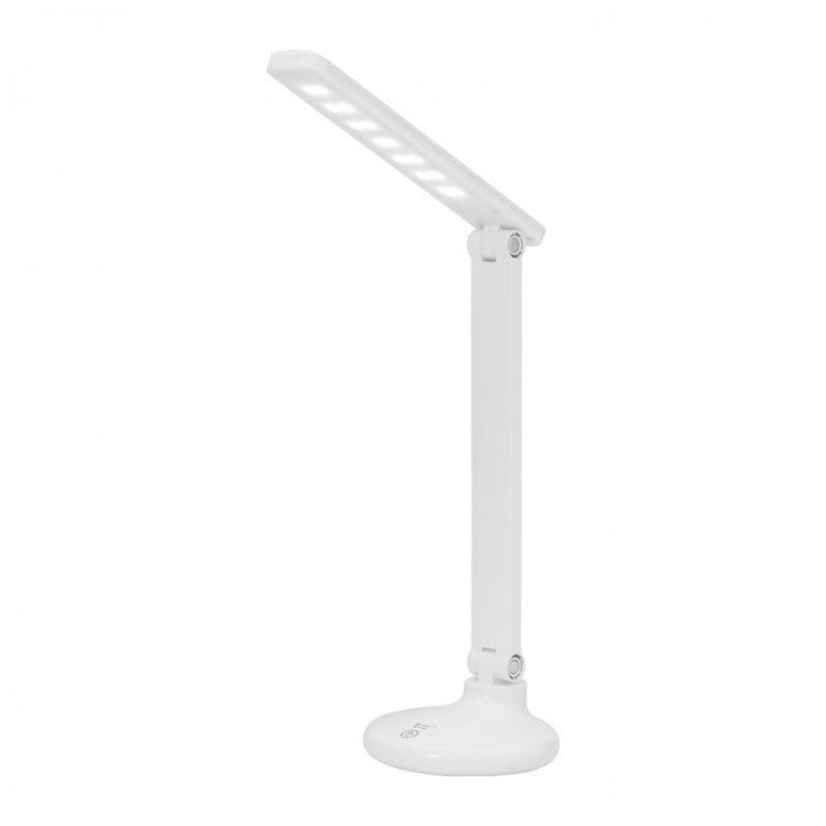 Lampa de birou led cu touch, 2.5w, pliabila si cu protectie pentru ochi