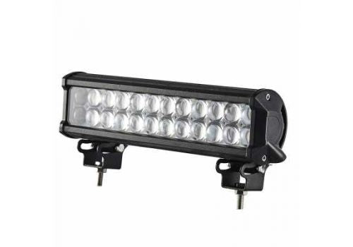 Bara LED Auto 24 LED 72W proiector ajustabil