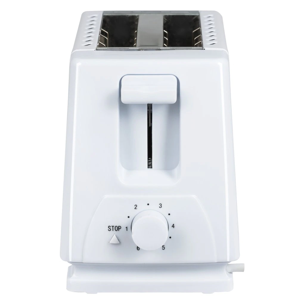 Prajitor de paine Hausberg HB-150, 700 W, 2 felii, 6 trepte,