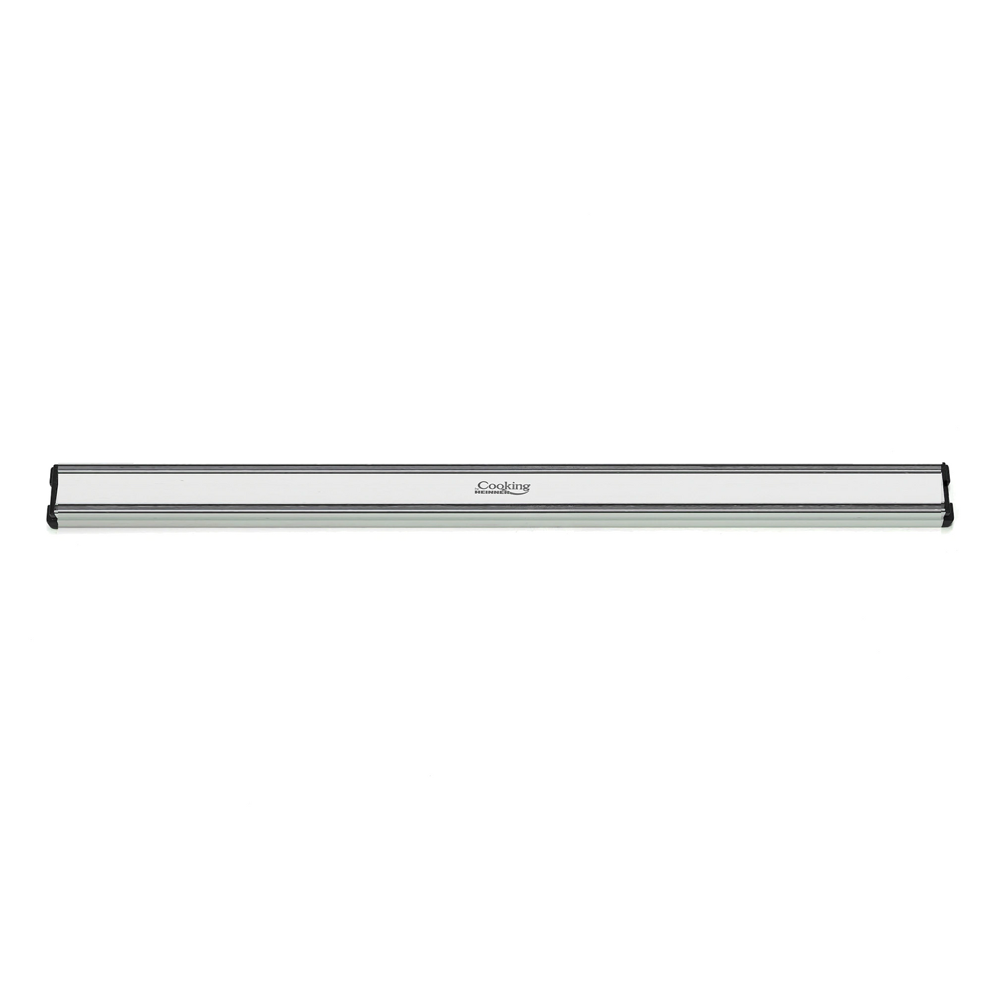 Suport magnetic cutite pentru bucatarie, Heinner, aluminiu, 61.5cm