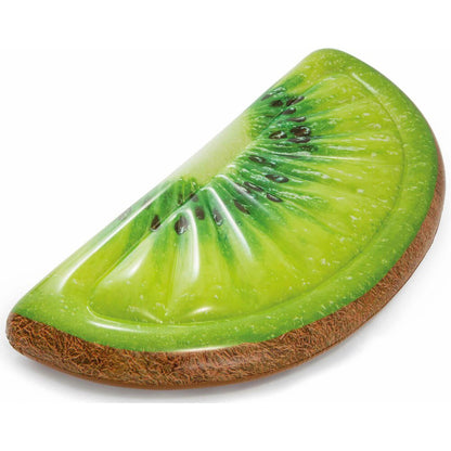 Saltea gonflabila pentru plaja, Intex Kiwi Slice