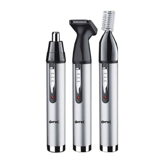 Trimmer 3 in 1 Geemy GM-3107 pentru barbati