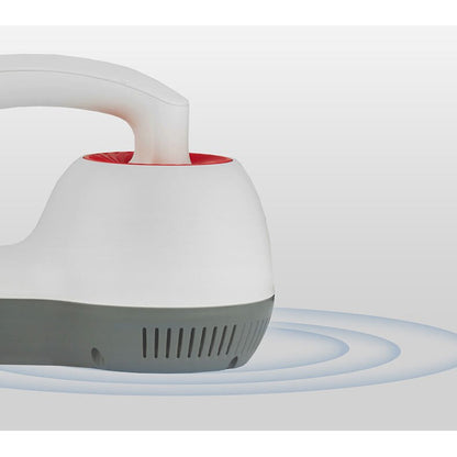 Aspirator anti acarieni, bacterii, fungi E236, 300W