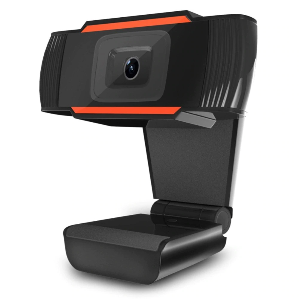 Camera web pentru scoala online, Andowl, 1080p, Microfon, USB 2.0, Plug & Play