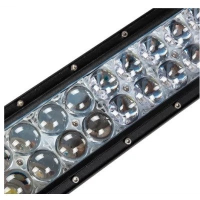 Bara LED Auto 24 LED 72W proiector ajustabil