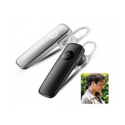 Casca Bluetooth + Suport magnetic pentru telefon