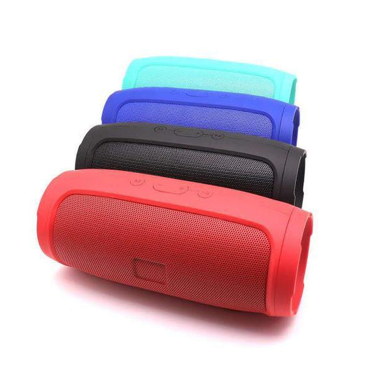 Boxa Bluetooth portabila, Wireless - Charge mini